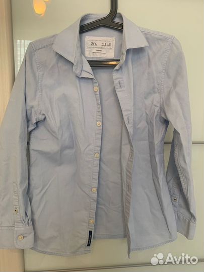 Рубашка для мальчика Zara