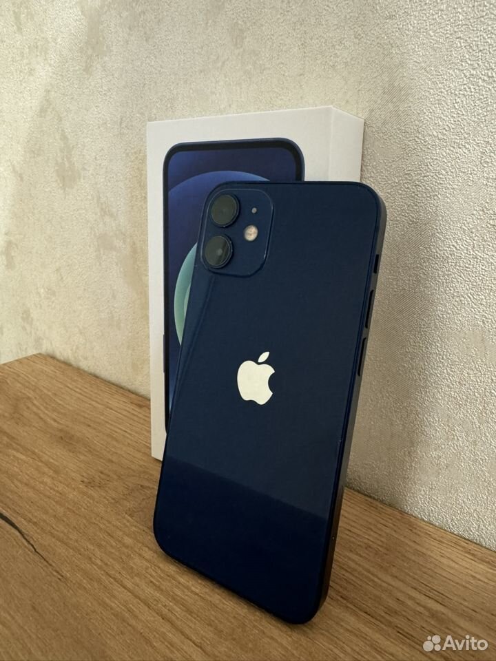 iPhone 12 mini, 64 ГБ