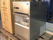 Льдогенератор Eksi EGB-50 (новый, гранулы, 50 кг)