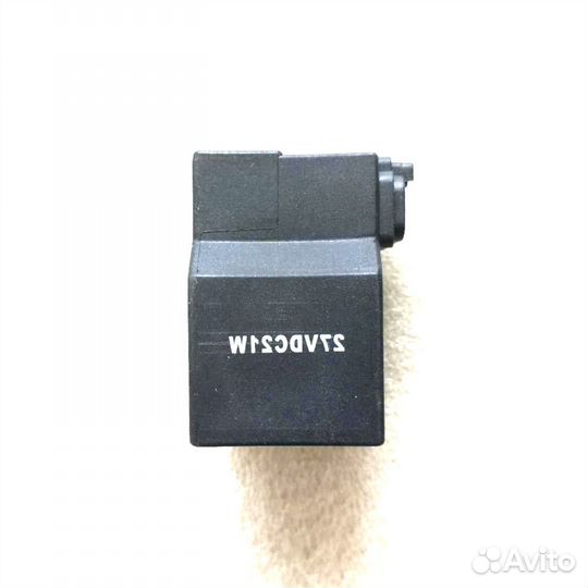 Катушка соленоида Hitachi ZX240-3G