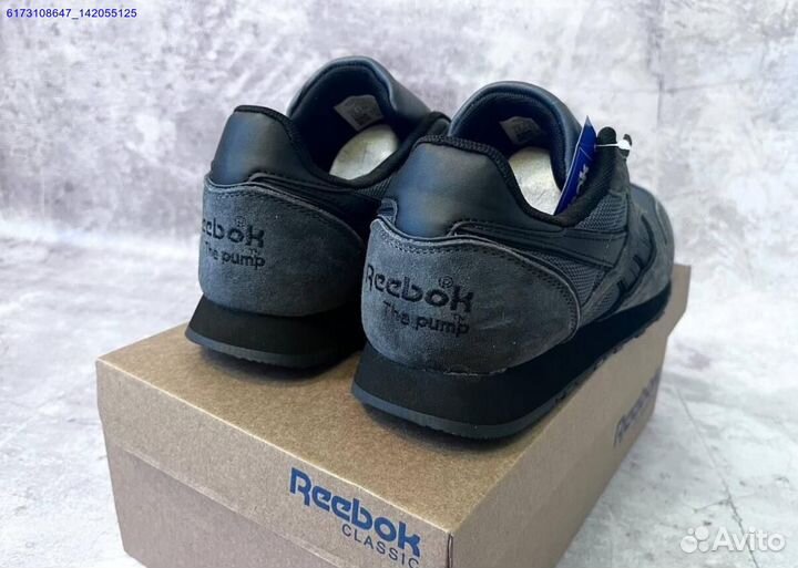 Кроссовки Reebok (Арт.11296)