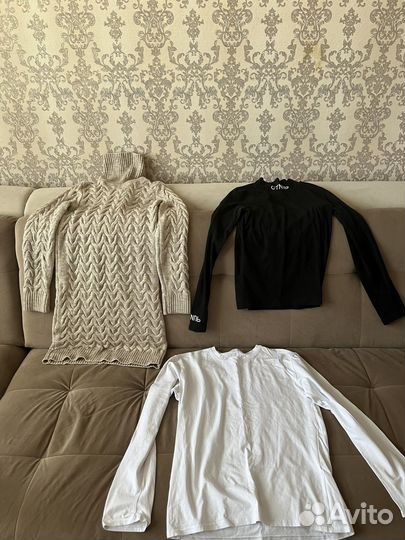 Женская одежда пакетом 40-44