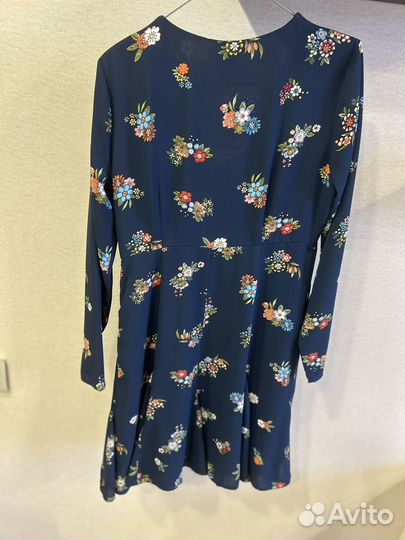 Платье Pepe jeans разер s/m