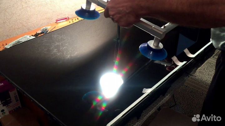 Ремонт телевизоров и Ноутбуков Реутов