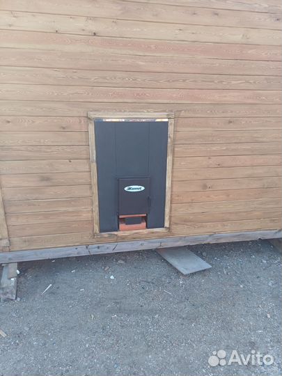 Бани под ключ