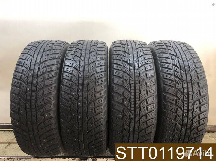 Kumho I'Zen RV Stud KC16 215/60 R17 100T