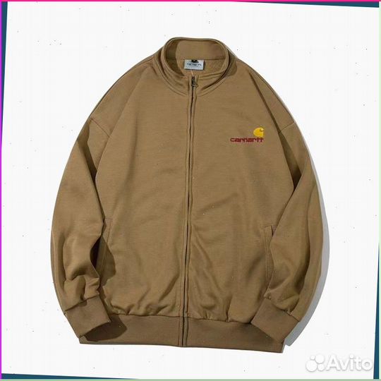 Зип худи Carhartt Wip (Все размеры в наличии)