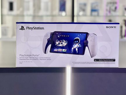 PlayStation Portal