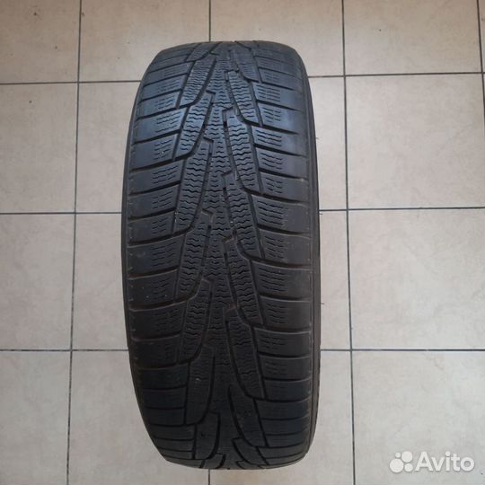 Kumho I'Zen KW31 205/50 R17 93R