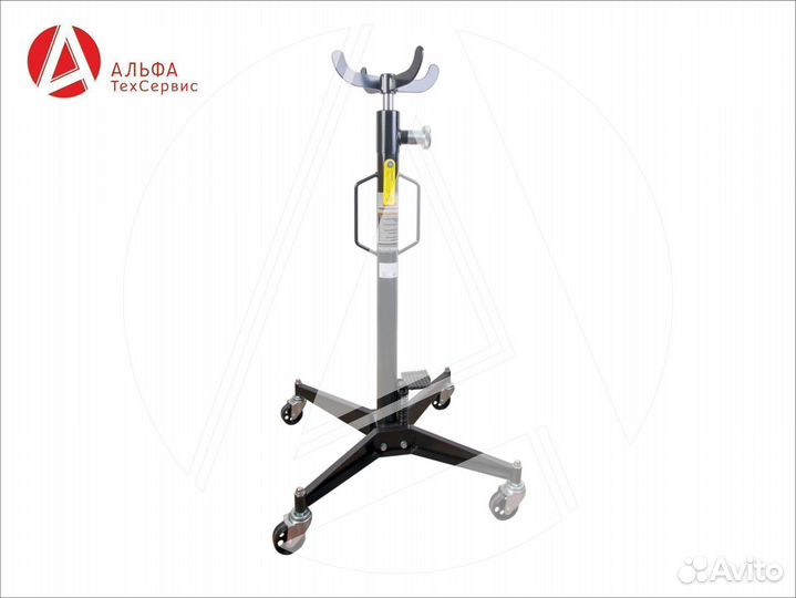 Трансмиссионная стойка 0,5 т WiederKr WDK-80504