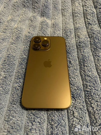 iPhone 13 Pro, 128 ГБ