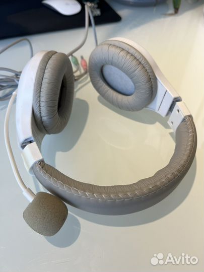 Гарнитура Molecula