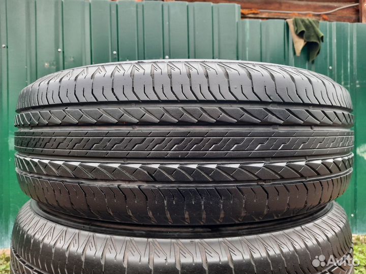 Bridgestone Ecopia EP850 225/65 R17