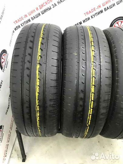 Goodyear EfficientGrip SUV 4x4 215/60 R17