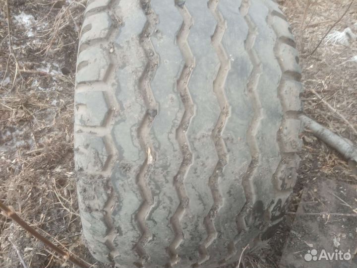 Колеса с дисками r17