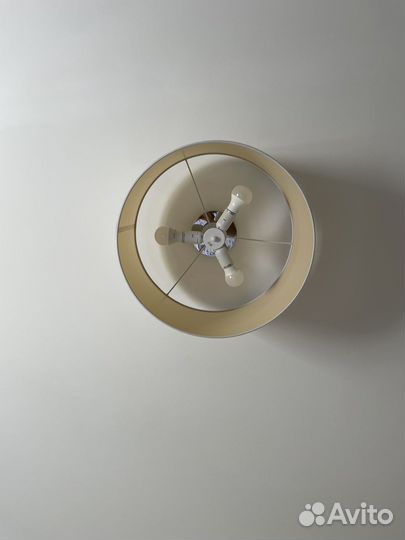 Светильник потолочный