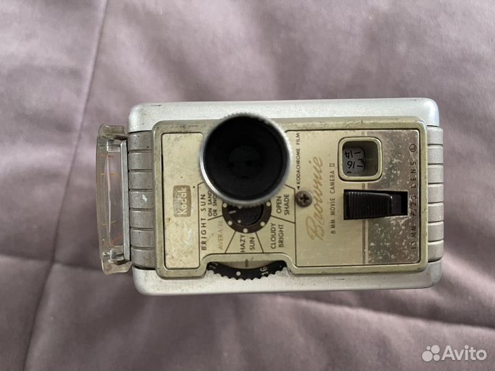 Kodak brownie