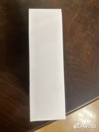 Коробка от iPhone xs