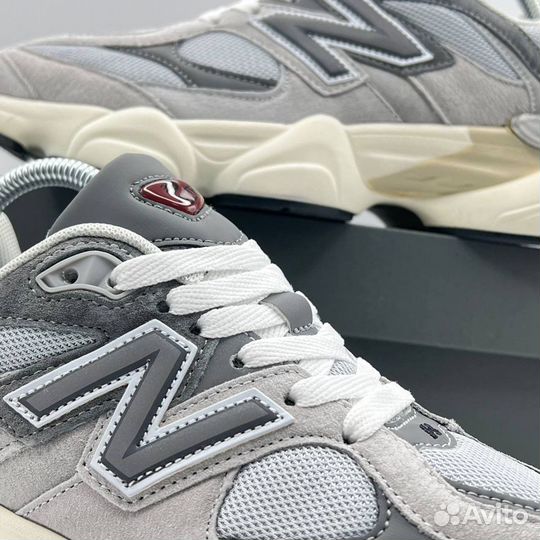 Кроссовки new balance 9060 (hit2023)