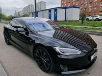 Tesla Model S AT, 2019, 62 000 км, с пробегом, цена 4 999 000 руб.