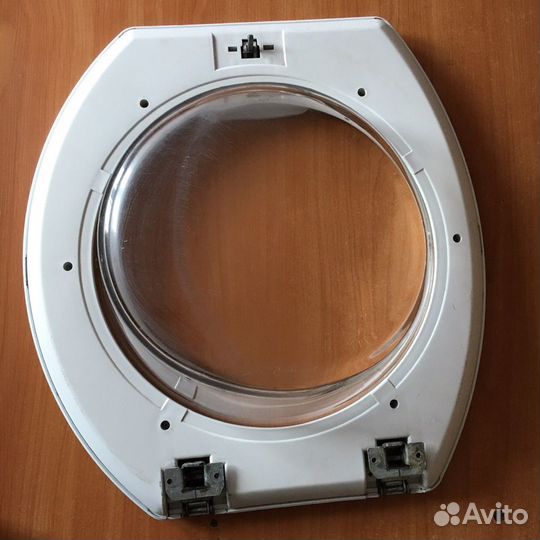 Люки стир. машин LG Bosch Candy Indesit и др