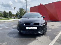 Ford Focus 1.6 AMT, 2014, 259 000 км, с пробегом, цена 965 000 руб.