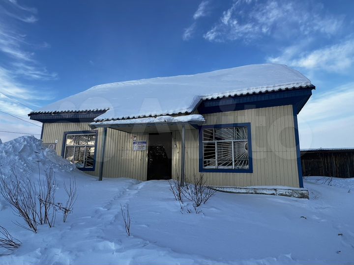 Торговая площадь, 96.8 м²