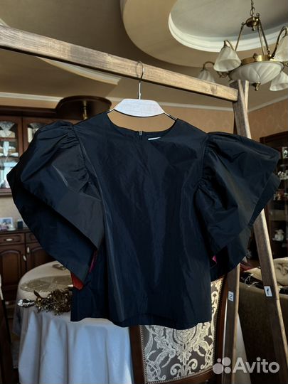 Блузка zara 44