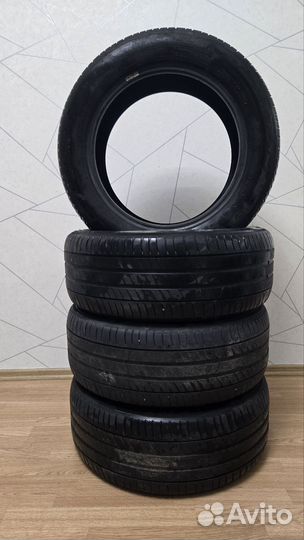 Michelin Primacy 3 ZP 255/55 R17 97Y