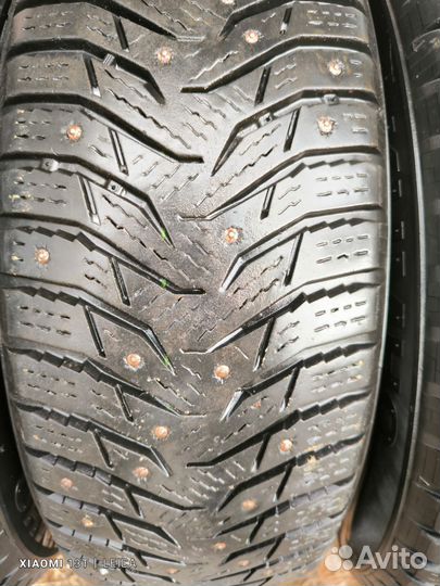 Kumho WinterCraft SUV Ice WS31 185/65 R15