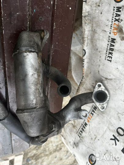 Радиатор системы егр Hyundai Starex 2.5 D4CB 2005