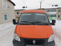 ГАЗ Соболь 2752 2.7 MT, 2014, 155 000 км, с пробегом, цена 600 000 руб.