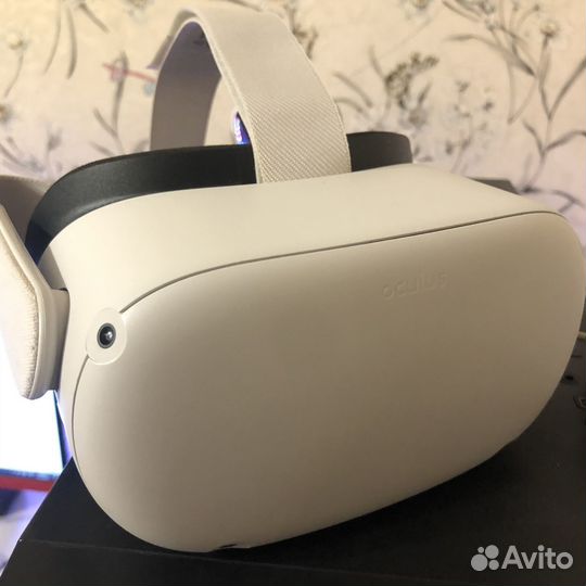Oculus quest 2 64g