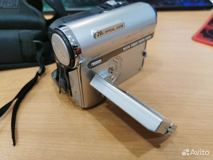 Samsung VP-D351i