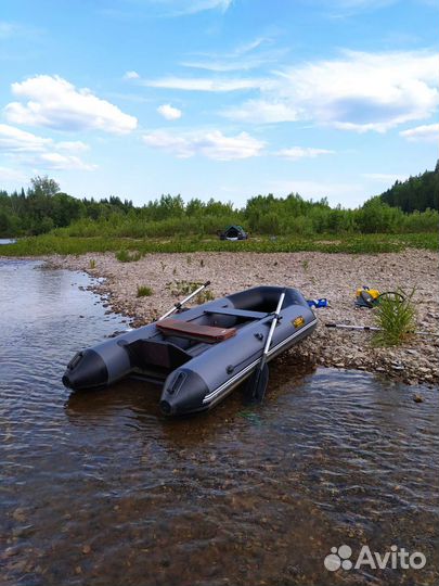 Муссон 280 нднд