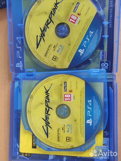 Игры для приставок ps4 ps5. Cyberpunk 2077