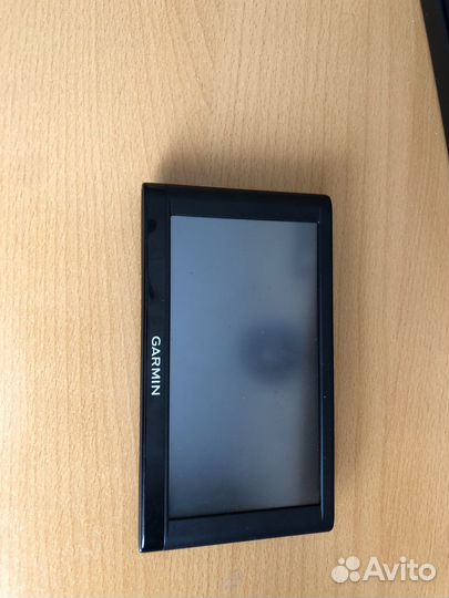 Навигатор Garmin nuvi 65lmt