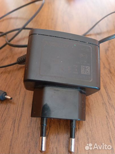 Зарядные устройства для телефонов