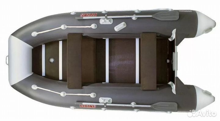 Лодка пвх Викинг-320 Н