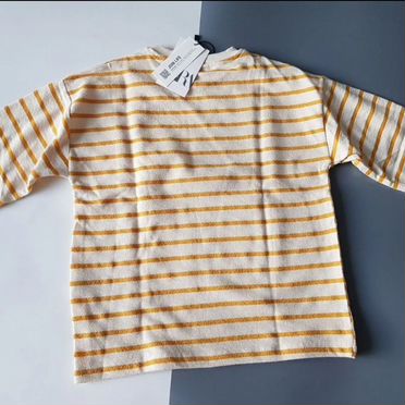 Новая кофта zara детская 134