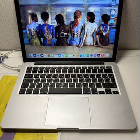 Apple MacBook Pro (Retina, 13-inch, Late 2013)