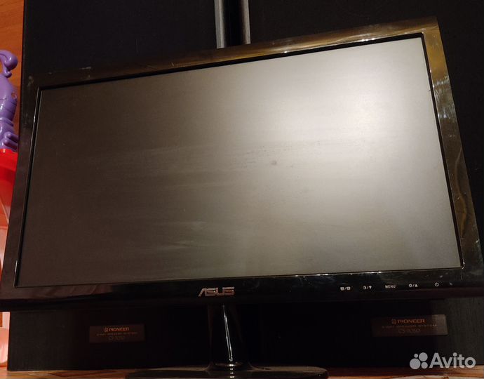 Монитор Asus