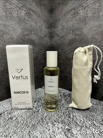 Духи мужские