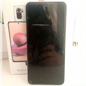 Xiaomi Redmi Note 10S, 4/128 ГБ