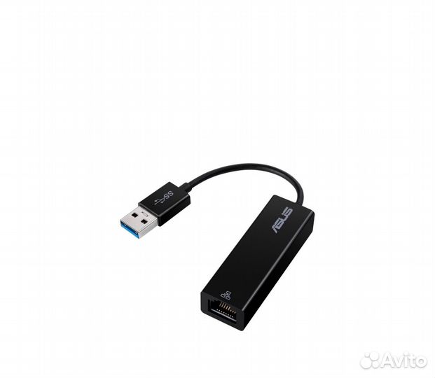 Адаптер asus USB 3.0 - RJ45