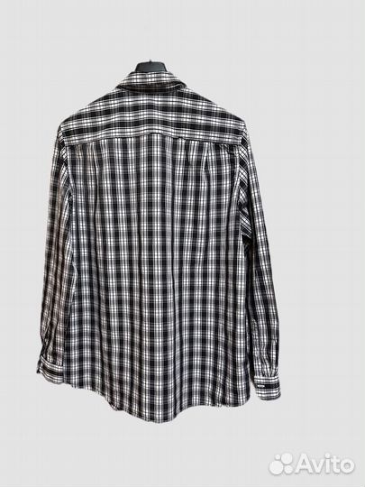 Рубашка Uniqlo L