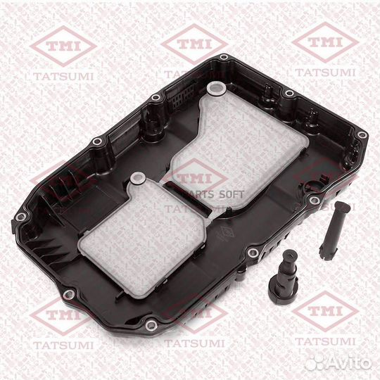 Фильтр АКПП tatsumi TBI1079