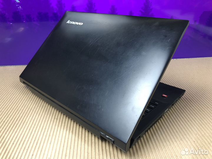 Lenovo 8gb/256Gb