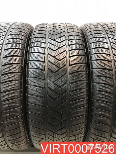 Pirelli Scorpion Winter 255/55 R20 110V