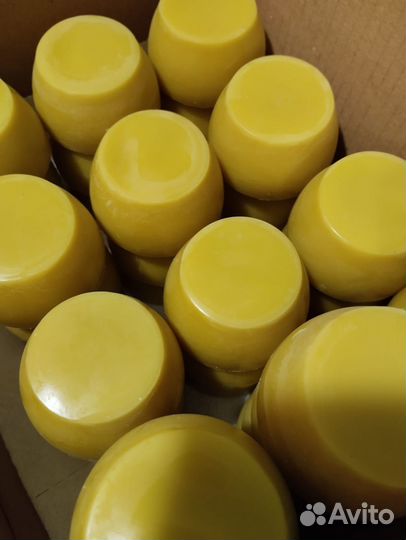 Воск пчелиный для отливок
